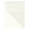 8" x 10.5" White Photo Album Refills by Recollections®